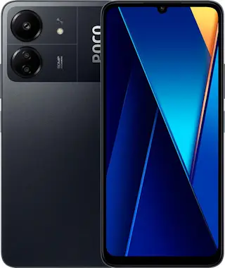 Xiaomi POCO C65 128GB+6GB RAM Xiaomi POCO C65 128GB+6GB RAM