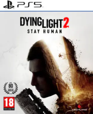 Koch Media Dying Light 2 Stay Human Ps5 Koch Media Dying Light 2 Stay Human Ps5