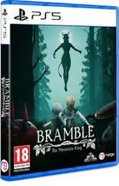 Take 2 Bramble The Mountain King Ps5 Take 2 Bramble The Mountain King Ps5