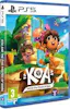 Avance Koa And The Five Pirates Of Mara Ps5 Avance Koa And The Five Pirates Of Mara Ps5