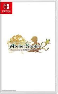 Koch Media Atelier Sophie 2 The Alchemist of the Mysterious D Koch Media Atelier Sophie 2 The Alchemist of the Mysterious D