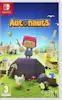 Meridiem Games Autonauts Switch Meridiem Games Autonauts Switch