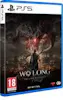Koch Media Wo Long Fallen Dynasty Steelbook Ps5 Koch Media Wo Long Fallen Dynasty Steelbook Ps5