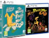 Meridiem Games The Many Pieces Of Mr.Coo Fantabulous Edition Ps5 Meridiem Games The Many Pieces Of Mr.Coo Fantabulous Edition Ps5