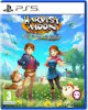 Meridiem Games Harvest Moon The Winds Of Anthos Ps5 Meridiem Games Harvest Moon The Winds Of Anthos Ps5
