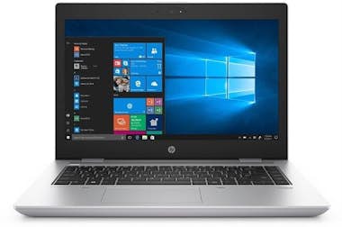 HP ProBook 640 G4 14"" i5 8350U, 8GB, SSD 256GB, Full HP ProBook 640 G4 14"" i5 8350U, 8GB, SSD 256GB, Full