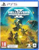 Sony Helldivers II Ps5 Sony Helldivers II Ps5