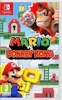 Nintendo Mario VS Donkey Kong Switch Nintendo Mario VS Donkey Kong Switch