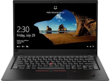 Lenovo Thinkpad X1 Carbon G6 14"" i5 8250U, 8GB, SSD 256G Lenovo Thinkpad X1 Carbon G6 14"" i5 8250U, 8GB, SSD 256G