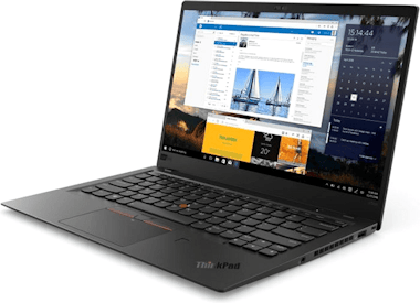 Lenovo Thinkpad X1 Carbon G6 14"" i5 8250U, 8GB, SSD 256G Lenovo Thinkpad X1 Carbon G6 14"" i5 8250U, 8GB, SSD 256G