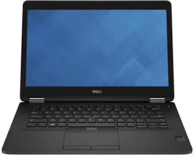 Dell Latitude E7470 14"" i7 6600U, 8GB, SSD 256GB, A+ Dell Latitude E7470 14"" i7 6600U, 8GB, SSD 256GB, A+