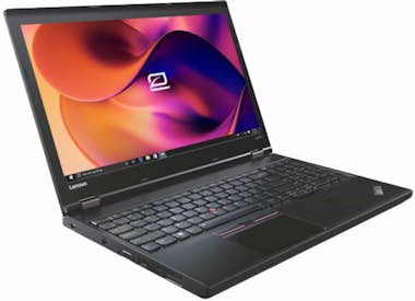 Lenovo Thinkpad L570 15,6"" i5 6300U, 8GB, SSD 256GB, A+ Lenovo Thinkpad L570 15,6"" i5 6300U, 8GB, SSD 256GB, A+