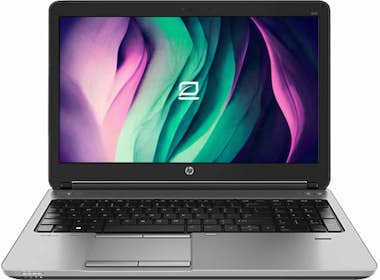 HP ProBook 650 G1 15,6"" i5 4210M, 8GB, SSD 128GB, No HP ProBook 650 G1 15,6"" i5 4210M, 8GB, SSD 128GB, No