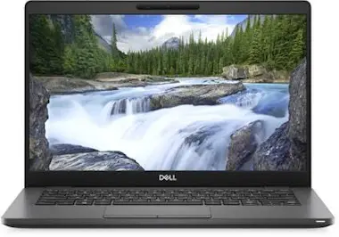 Dell Latitude 7300 Táctil 13,3"" i5 8365U, 8GB, SSD 256 Dell Latitude 7300 Táctil 13,3"" i5 8365U, 8GB, SSD 256