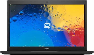 Dell Latitude 7490 14"" i7 8650U, 16GB, SSD 256GB, Full Dell Latitude 7490 14"" i7 8650U, 16GB, SSD 256GB, Full