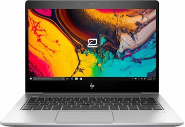 HP Elitebook 735 G5 13,3"" AMD Ryzen 3 Pro 2300U, 16G HP Elitebook 735 G5 13,3"" AMD Ryzen 3 Pro 2300U, 16G