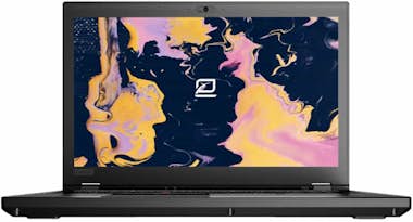 Lenovo Thinkpad P52s 15,6"" i7 8650U, 32GB, SSD 1000GB, N Lenovo Thinkpad P52s 15,6"" i7 8650U, 32GB, SSD 1000GB, N