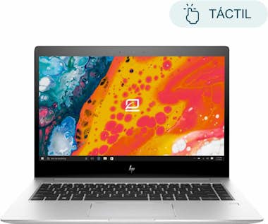 HP EliteBook Folio 1040 G4 Táctil 14"" i5 7300U, 8GB, HP EliteBook Folio 1040 G4 Táctil 14"" i5 7300U, 8GB,
