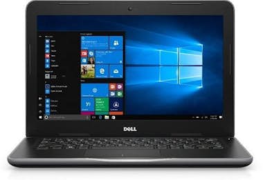 Dell Latitude 3380 13,3"" i5 7200U, 8GB, SSD 256GB, A+ Dell Latitude 3380 13,3"" i5 7200U, 8GB, SSD 256GB, A+