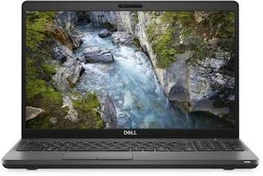 Dell Precision 3541 15,6"" i7 9850H, 16GB, SSD 512GB, F Dell Precision 3541 15,6"" i7 9850H, 16GB, SSD 512GB, F