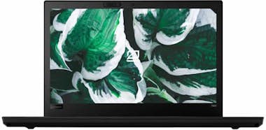 Lenovo Thinkpad T480 14"" i5 8350U, 16GB, SSD 512GB, A Lenovo Thinkpad T480 14"" i5 8350U, 16GB, SSD 512GB, A