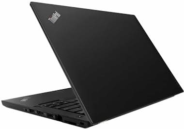 Lenovo Thinkpad T480 14"" i5 8350U, 16GB, SSD 512GB, A Lenovo Thinkpad T480 14"" i5 8350U, 16GB, SSD 512GB, A