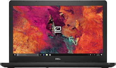 Dell Latitude 3580 15,6"" i5 7200U, 8GB, SSD 256GB, A+ Dell Latitude 3580 15,6"" i5 7200U, 8GB, SSD 256GB, A+