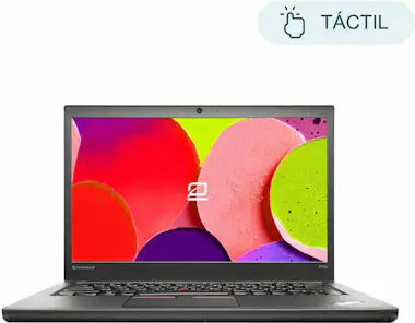 Lenovo Thinkpad T450s Táctil 14"" i5 5300U, 8GB, SSD 512G Lenovo Thinkpad T450s Táctil 14"" i5 5300U, 8GB, SSD 512G