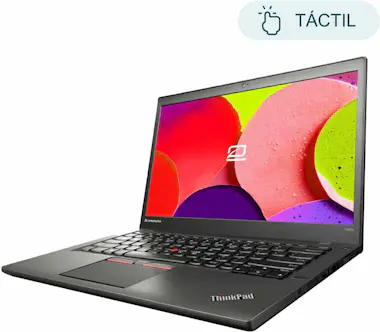 Lenovo Thinkpad T450s Táctil 14"" i5 5300U, 8GB, SSD 512G Lenovo Thinkpad T450s Táctil 14"" i5 5300U, 8GB, SSD 512G