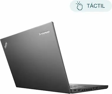 Lenovo Thinkpad T450s Táctil 14"" i5 5300U, 8GB, SSD 512G Lenovo Thinkpad T450s Táctil 14"" i5 5300U, 8GB, SSD 512G