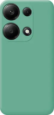 Tumundosmartphone Funda Silicona Líquida Xiaomi Redmi Note 13 Pro 4G Tumundosmartphone Funda Silicona Líquida Xiaomi Redmi Note 13 Pro 4G