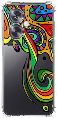 Tumundosmartphone Funda Oppo A79 5G diseñoes Tumundosmartphone Funda Oppo A79 5G diseñoes