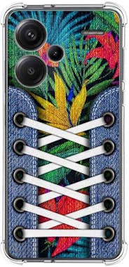 Tumundosmartphone Funda Xiaomi Redmi Note 13 Pro+ Plus 5G Zapatillas Tumundosmartphone Funda Xiaomi Redmi Note 13 Pro+ Plus 5G Zapatillas