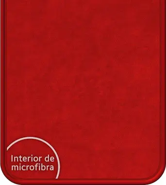 Tumundosmartphone Funda Roja Xiaomi Redmi Note 13 Pro 5G Vegan Life Tumundosmartphone Funda Roja Xiaomi Redmi Note 13 Pro 5G Vegan Life