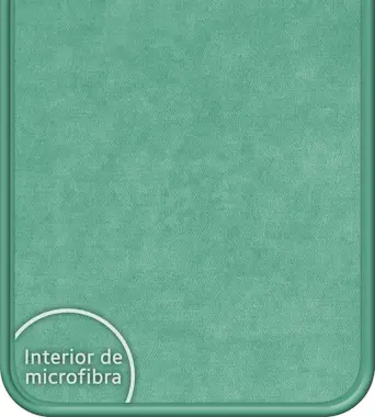 Tumundosmartphone Funda Verde Xiaomi Redmi Note 13 Pro 5G Espacio Tumundosmartphone Funda Verde Xiaomi Redmi Note 13 Pro 5G Espacio