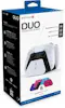 Gioteck Duo Charging Stand DualSense 6 Colours Ps5 Gioteck Duo Charging Stand DualSense 6 Colours Ps5