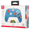 PowerA Wired Controller Mario Power A Switch PowerA Wired Controller Mario Power A Switch