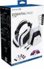 Gioteck Essential Pack Galaxy Ps5 Gioteck Essential Pack Galaxy Ps5