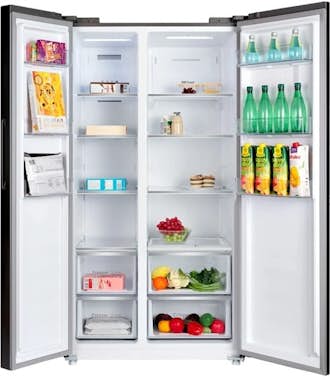 Daewoo Frigorifico Americano Winia WSRM600ET Daewoo Frigorifico Americano Winia WSRM600ET