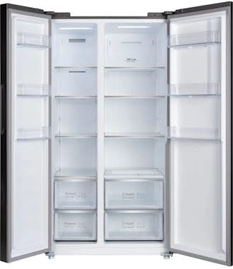 Daewoo Frigorifico Americano Winia WSRM600ET Daewoo Frigorifico Americano Winia WSRM600ET