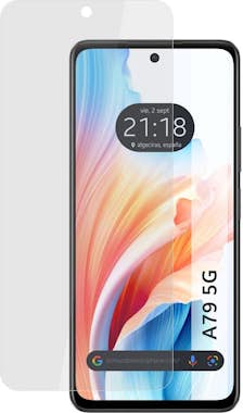 Tumundosmartphone Protector Hidrogel Mate Oppo A79 5G Tumundosmartphone Protector Hidrogel Mate Oppo A79 5G