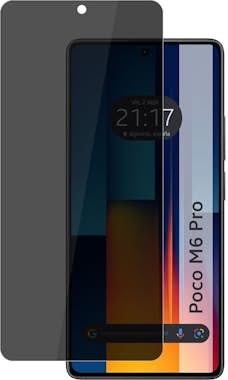 Tumundosmartphone Protector Hidrogel Antiespías Xiaomi Poco M6 Pro 4 Tumundosmartphone Protector Hidrogel Antiespías Xiaomi Poco M6 Pro 4