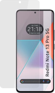 Tumundosmartphone Protector Hidrogel Mate Xiaomi Redmi Note 13 Pro 5 Tumundosmartphone Protector Hidrogel Mate Xiaomi Redmi Note 13 Pro 5