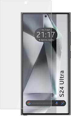 Tumundosmartphone Protector Hidrogel Flexible Samsung Galaxy S24 Ult Tumundosmartphone Protector Hidrogel Flexible Samsung Galaxy S24 Ult
