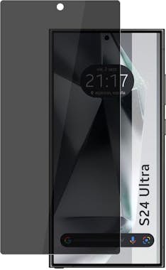 Tumundosmartphone Protector Hidrogel Antiespías Samsung Galaxy S24 U Tumundosmartphone Protector Hidrogel Antiespías Samsung Galaxy S24 U