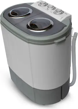 Briebe , WM1140, Mini Lavadora Centrifugadora Portátil, 3 Briebe , WM1140, Mini Lavadora Centrifugadora Portátil, 3