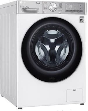 LG Lavadora F4WR9009A2W 9KG 1400RPM LG Lavadora F4WR9009A2W 9KG 1400RPM