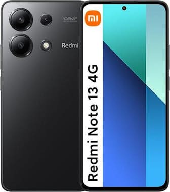 Xiaomi Redmi Note 13 4G 128GB+6GB RAM Xiaomi Redmi Note 13 4G 128GB+6GB RAM