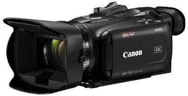 Canon Canon XA -60 Videocámara manual 21,14 MP CMOS 4K U