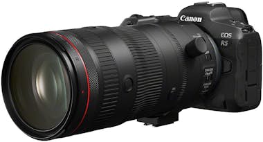Canon Canon RF 24-105mm F2.8 L IS USM Z MILC Objetivo de Canon Canon RF 24-105mm F2.8 L IS USM Z MILC Objetivo de